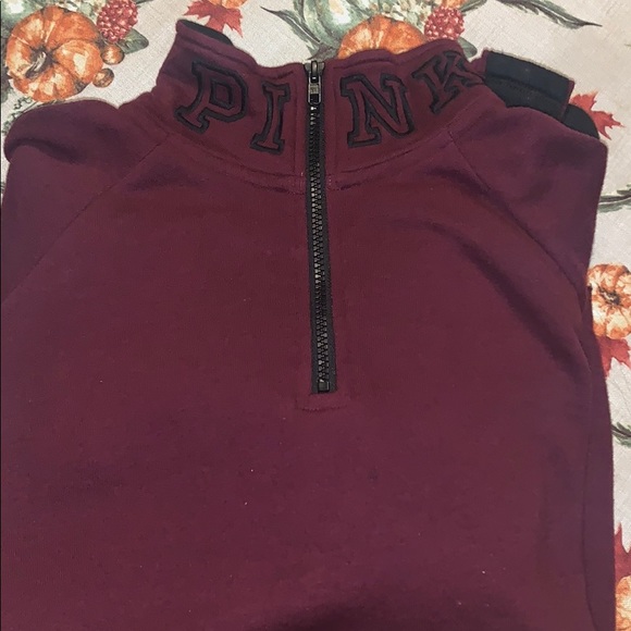 PINK Victoria's Secret Sweaters - Pink sweaters